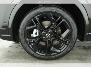 Volkswagen Tiguan 2.0 TDI DSG 4MOTION R-Line BLACK STYLE | PANO | AHK | STANDHEIZUNG| SOFORT VERFÜGBAR