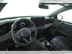 Volkswagen Tiguan 2.0 TDI DSG 4MOTION R-Line BLACK STYLE | PANO | AHK | STANDHEIZUNG| SOFORT VERFÜGBAR