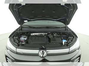 Volkswagen Tiguan 2.0 TDI DSG 4MOTION R-Line BLACK STYLE | PANO | AHK | STANDHEIZUNG| SOFORT VERFÜGBAR