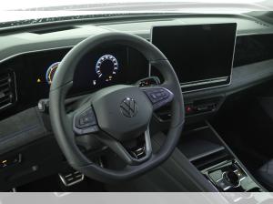 Volkswagen Tiguan 2.0 TDI DSG 4MOTION R-Line BLACK STYLE | PANO | AHK | STANDHEIZUNG| SOFORT VERFÜGBAR