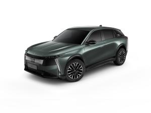 DS Automobiles N°7 Étoile Hybrid 145PS *neues Modell*