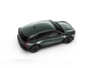 DS Automobiles N°7 Étoile Hybrid 145PS *neues Modell*
