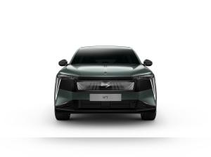 DS Automobiles N°7 Étoile Hybrid 145PS *neues Modell*