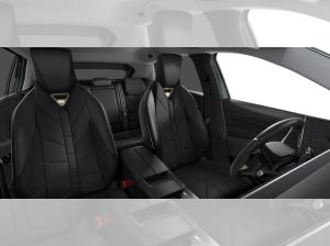 DS Automobiles N°7 Étoile Hybrid 145PS *neues Modell*