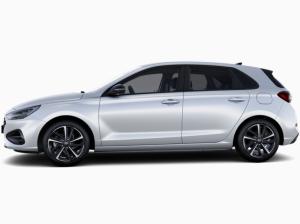 Hyundai i30 🔥TREND🔥150PS🔥AUTOMATIK🔥SOFORT-VERFÜGBAR🔥