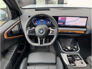 BMW X3 20d xDrive M Sport DA+ PA+ AHK HuD H/K 20 LM
