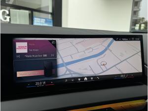 BMW X3 20d xDrive M Sport DA+ PA+ AHK HuD H/K 20 LM