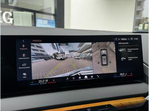 BMW X3 20d xDrive M Sport DA+ PA+ AHK HuD H/K 20 LM