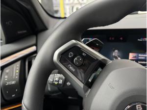 BMW X3 20d xDrive M Sport DA+ PA+ AHK HuD H/K 20 LM