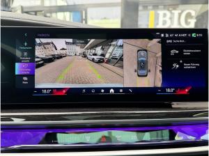 BMW 740 740d xDrive M Sport DA/PA Prof SkyLounge TV