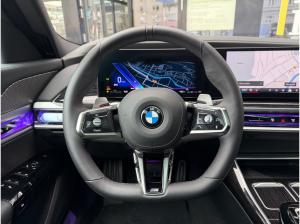 BMW 740 740d xDrive M Sport DA/PA Prof SkyLounge TV