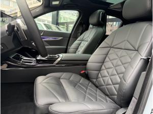 BMW 740 740d xDrive M Sport DA/PA Prof SkyLounge TV