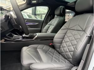 BMW 740 740d xDrive M Sport DA/PA Prof SkyLounge TV