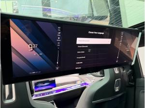 BMW 740 740d xDrive M Sport DA/PA Prof SkyLounge TV