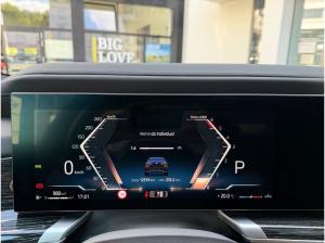 BMW 740 740d xDrive MSport DA/PA Prof 360° SkyLounge 21 LMR