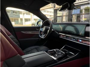BMW 740 740d xDrive MSport DA/PA Prof 360° SkyLounge 21 LMR