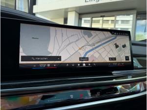 BMW 740 740d xDrive MSport DA/PA Prof 360° SkyLounge 21 LMR