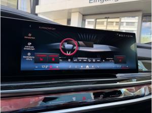 BMW 740 740d xDrive MSport DA/PA Prof 360° SkyLounge 21 LMR