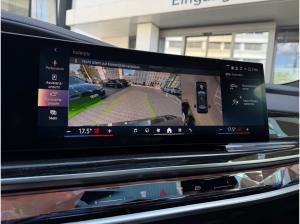 BMW 740 740d xDrive MSport DA/PA Prof 360° SkyLounge 21 LMR