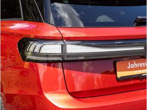 Volkswagen ID.7 Tourer GTX Navi HuD ACC Matrix-LED AHK