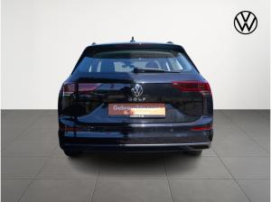 Volkswagen Golf VIII Variant 2.0 TDI Life Navi LED ACC