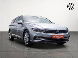 Volkswagen Passat Variant 2.0 TDI DSG "Business" Navi EPH ACC