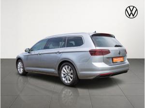 Volkswagen Passat Variant 2.0 TDI DSG "Business" Navi EPH ACC