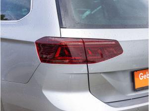 Volkswagen Passat Variant 2.0 TDI DSG "Business" Navi EPH ACC