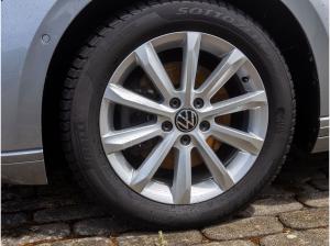 Volkswagen Passat Variant 2.0 TDI DSG "Business" Navi EPH ACC