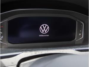 Volkswagen Passat Variant 2.0 TDI DSG "Business" Navi EPH ACC
