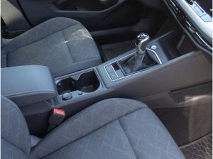 Volkswagen Golf VIII Variant 2.0 TDI Life Navi LED ACC