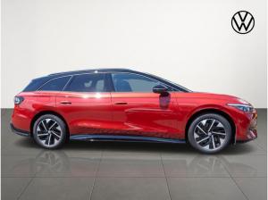 Volkswagen ID.7 Tourer GTX Navi HuD Matrix ACC AHK EPH