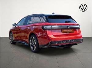 Volkswagen ID.7 Tourer GTX Navi HuD Matrix ACC AHK EPH