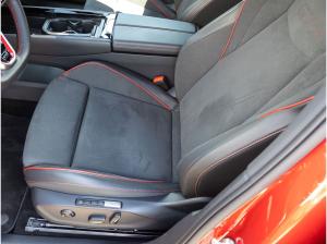Volkswagen ID.7 Tourer GTX Navi HuD Matrix ACC AHK EPH