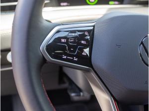 Volkswagen ID.7 Tourer GTX Navi HuD Matrix ACC AHK EPH