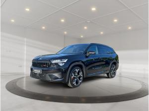 Skoda Kodiaq KODIAQ RS 2.0 TSI 4X4*AHK*NAVI*MATRIX