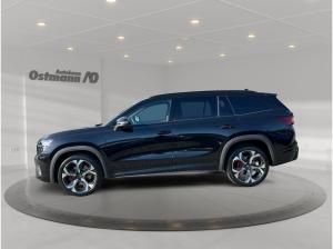 Skoda Kodiaq KODIAQ RS 2.0 TSI 4X4*AHK*NAVI*MATRIX