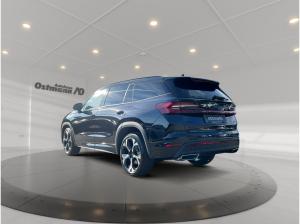 Skoda Kodiaq KODIAQ RS 2.0 TSI 4X4*AHK*NAVI*MATRIX