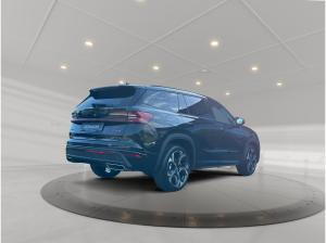 Skoda Kodiaq KODIAQ RS 2.0 TSI 4X4*AHK*NAVI*MATRIX