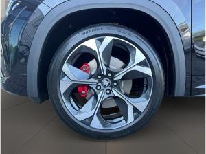Skoda Kodiaq KODIAQ RS 2.0 TSI 4X4*AHK*NAVI*MATRIX