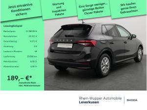 Skoda Fabia Tour ab mtl. € 149,-¹ 🔆 SOFORT & MEHRFACH VERFÜGBAR! 🔆