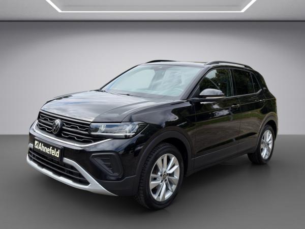 T-Cross