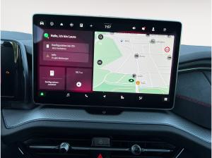 Skoda Kodiaq KODIAQ RS 2.0 TSI 4X4*AHK*NAVI*MATRIX