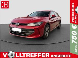 Volkswagen Passat Variant 1.5 eTSI DSG Business AHK KAMERA LED NAVI