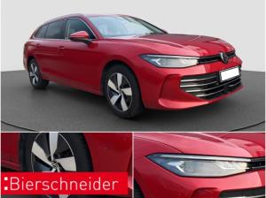 Volkswagen Passat Variant 1.5 eTSI DSG Business AHK KAMERA LED NAVI