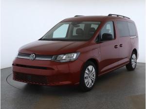 Volkswagen Caddy Maxi eHybrid LIFE | 7-SITZER | NAVI | ACC
