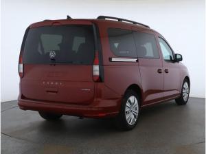 Volkswagen Caddy Maxi eHybrid LIFE | 7-SITZER | NAVI | ACC