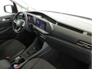 Volkswagen Caddy Maxi eHybrid LIFE | 7-SITZER | NAVI | ACC