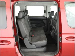 Volkswagen Caddy Maxi eHybrid LIFE | 7-SITZER | NAVI | ACC
