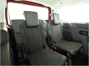 Volkswagen Caddy Maxi eHybrid LIFE | 7-SITZER | NAVI | ACC